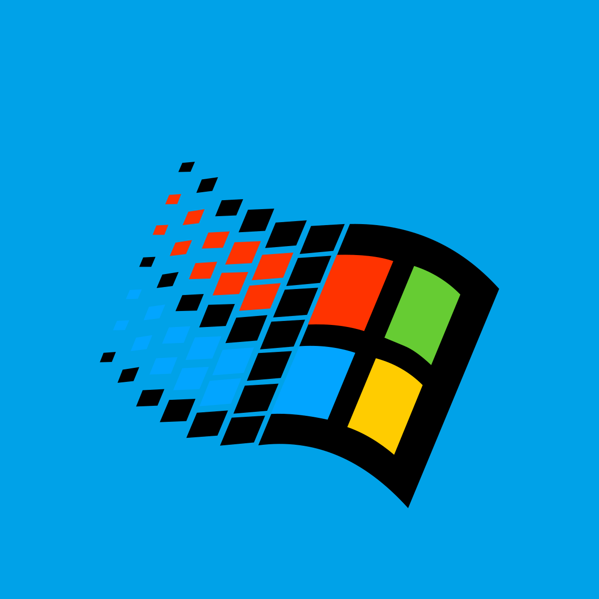 windows 95 games on windows 10